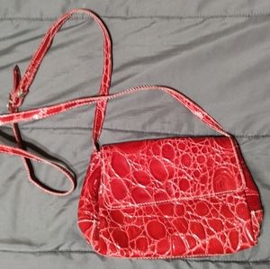 Bundle of crossbody purses